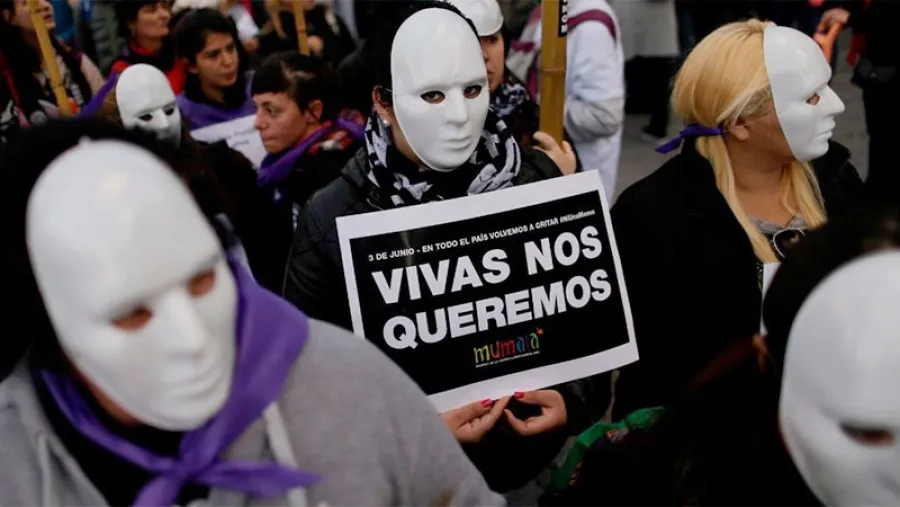 violencia de género violencia de género