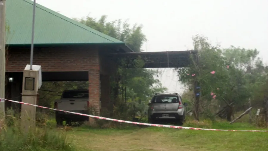 Preventiva por 60 días para los cinco imputados