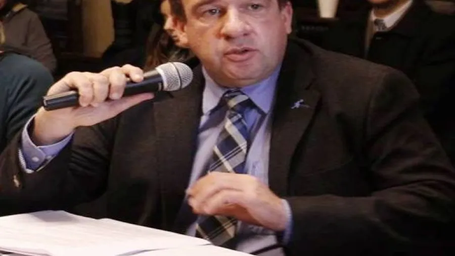 Diputado Vitor Diputado Vitor