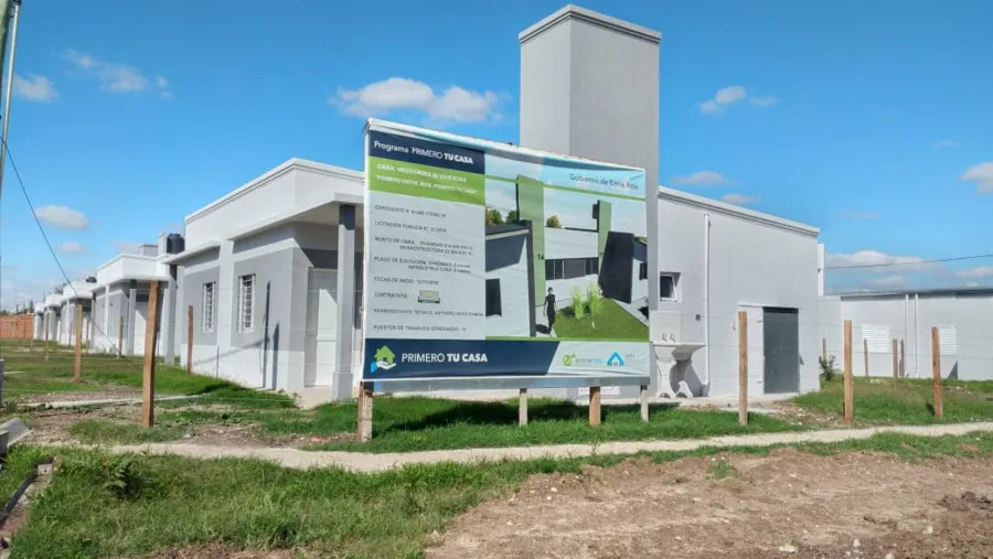 viviendas IAPV construcción viviendas IAPV construcción