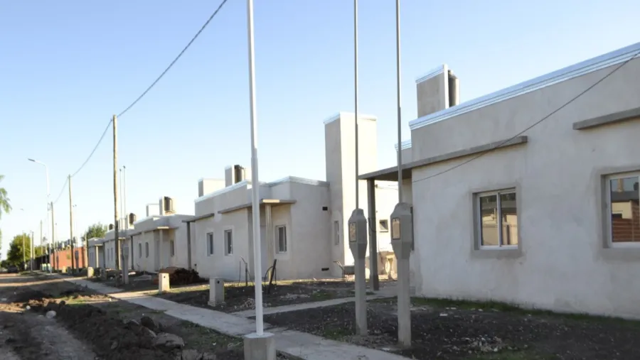 viviendas IAPV construcción viviendas IAPV construcción