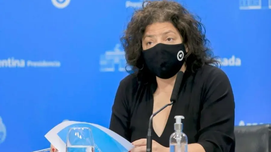 Reducirán los días de aislamiento para las personas que tienen las dos dosis de la vacuna