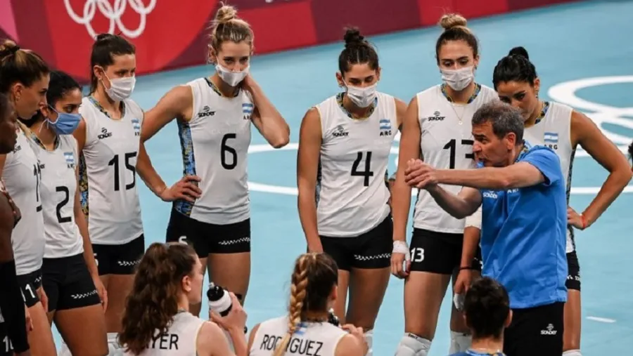 Voley JJOO Voley JJOO