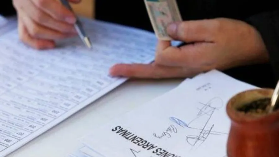 Cuáles son los documentos habilitados para votar el domingo Cuáles son los documentos habilitados para votar el domingo