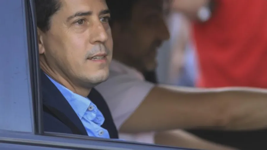 Eduardo "Wado" De Pedro