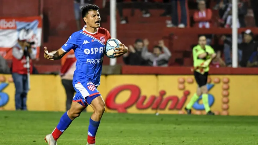 Unión de Santa Fe y Atlético Tucumán se medirán buscando seguir de racha Unión de Santa Fe y Atlético Tucumán se medirán buscando seguir de racha