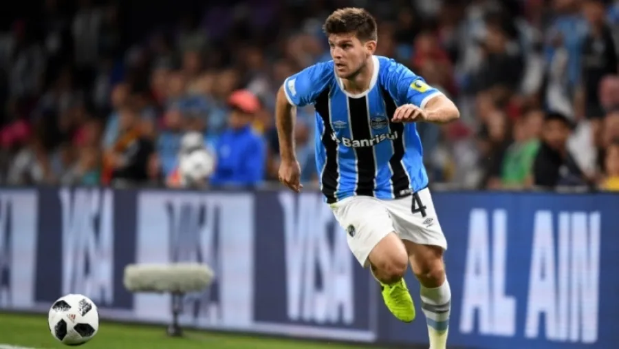 “La prioridad la tendría San Lorenzo, pero jugaría en otros equipos”, aclaró Kannemann “La prioridad la tendría San Lorenzo, pero jugaría en otros equipos”, aclaró Kannemann
