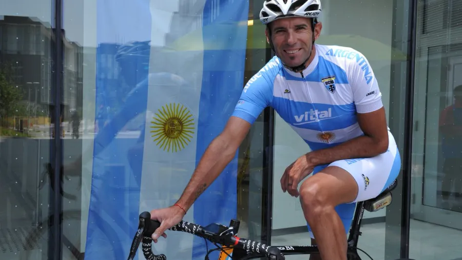 Nogoyá se prepara para el Torneo Infanto Juvenil Nacional de Ciclismo