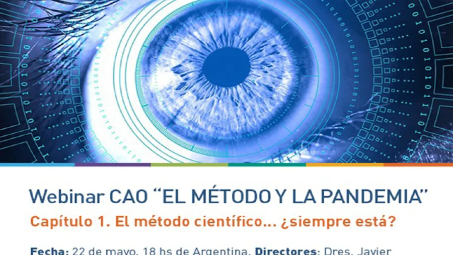 científicos Método y Pandemia