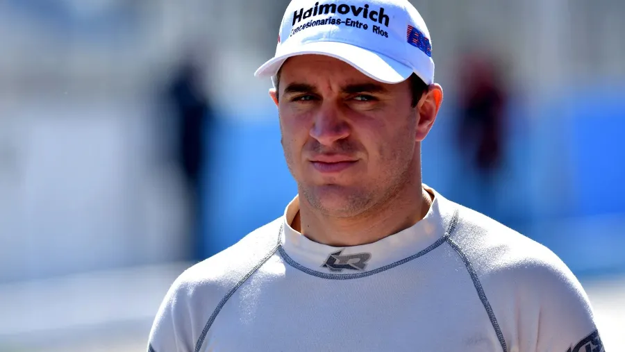 Mariano Werner 