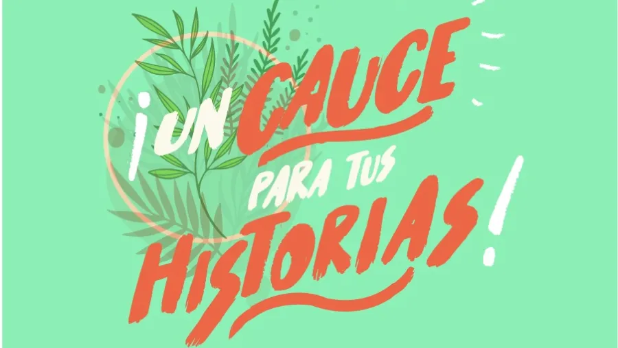 Becas para producción de contenido ambiental Becas para producción de contenido ambiental