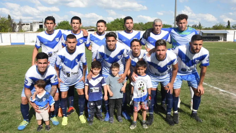 Sportivo Urquiza Confirmaron que Sportivo Urquiza jugará el Torneo Regional Amateur
