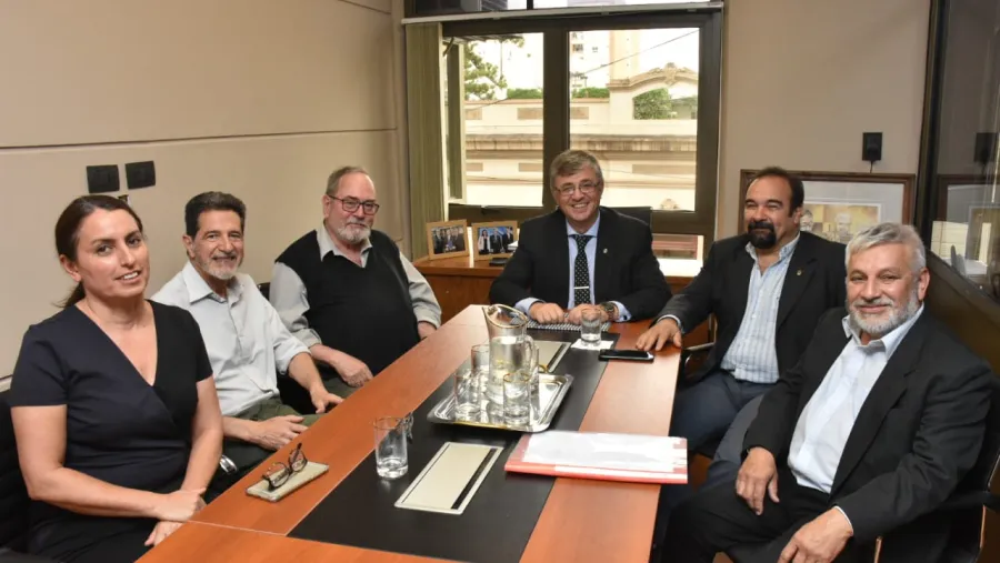 Encuentro