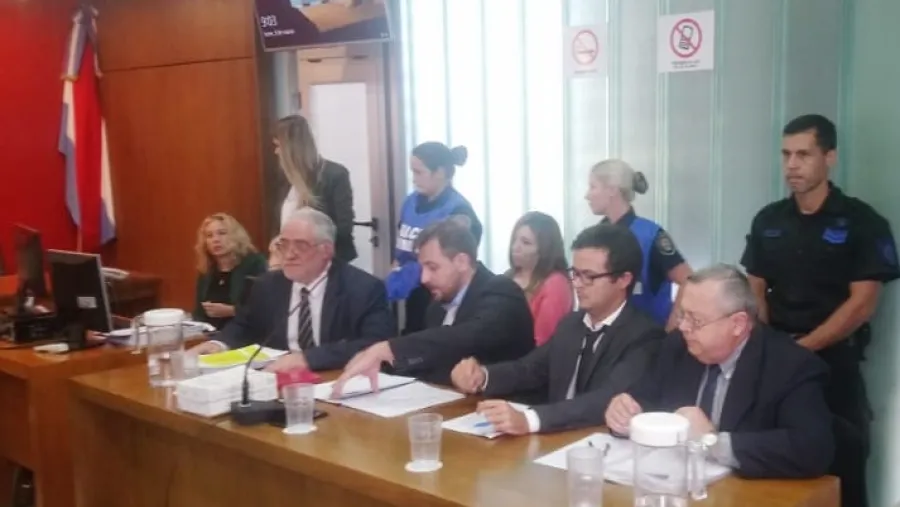 Abogados defensores Abogados defensores