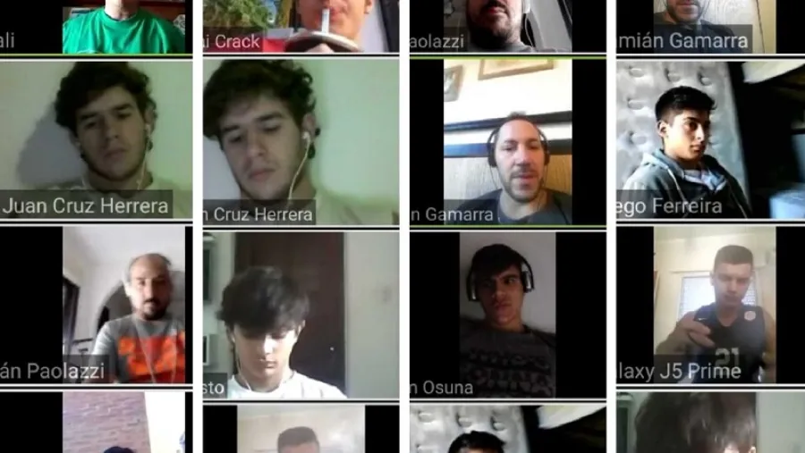 Parque Sur “Los chicos son conscientes de la situación”, indicaron desde Parque Sur