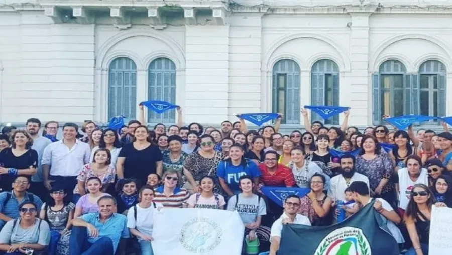 Zavallo celebró la sanción de la ley provincial sobre Lengua de Señas Argentina Zavallo celebró la sanción de la ley provincial sobre Lengua de Señas Argentina