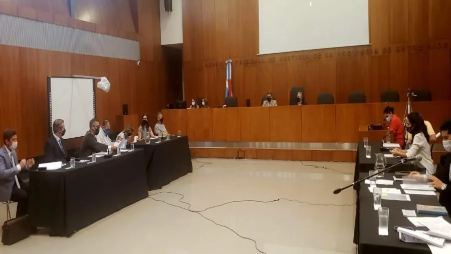 Paraná Paraná