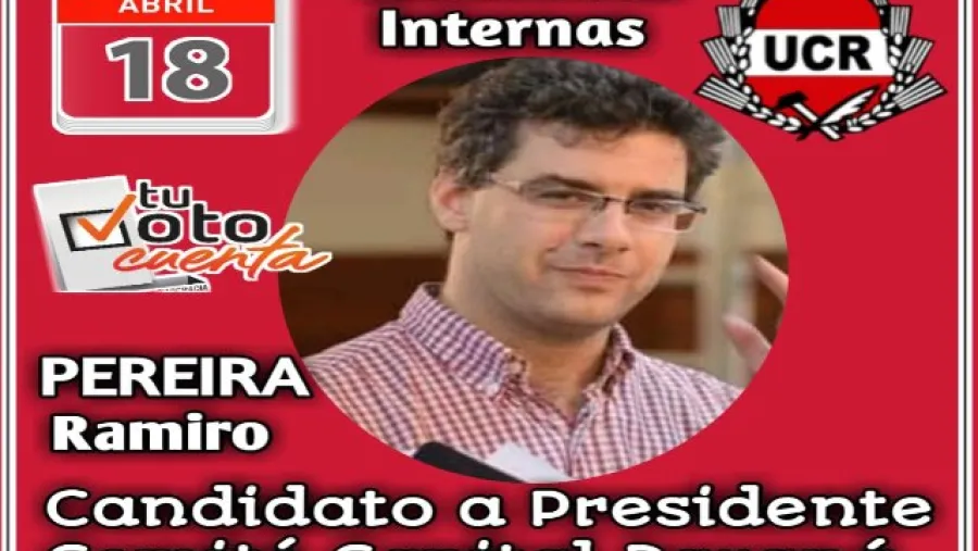 Ramiro Pereira Ramiro Pereira