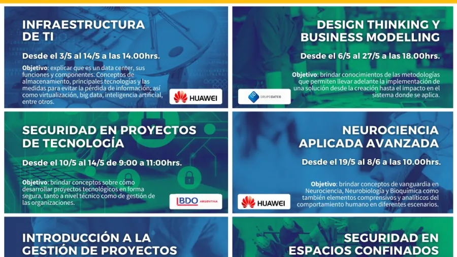 Cursos Polo Salto Grande Cursos Polo Salto Grande