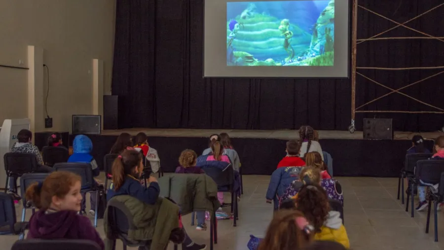 Cine Club Cine Club