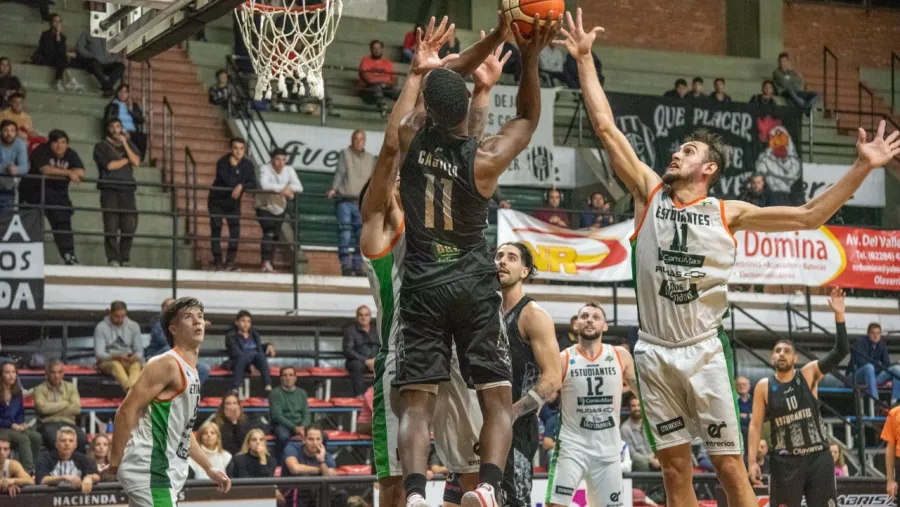 Básquet: definieron el formato de la Liga Argentina y comenzará el 15 de octubre