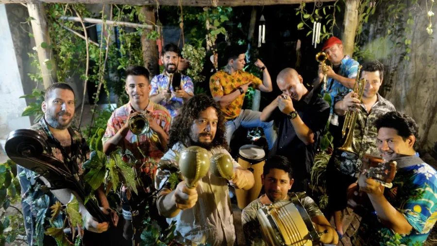 Música Cubana