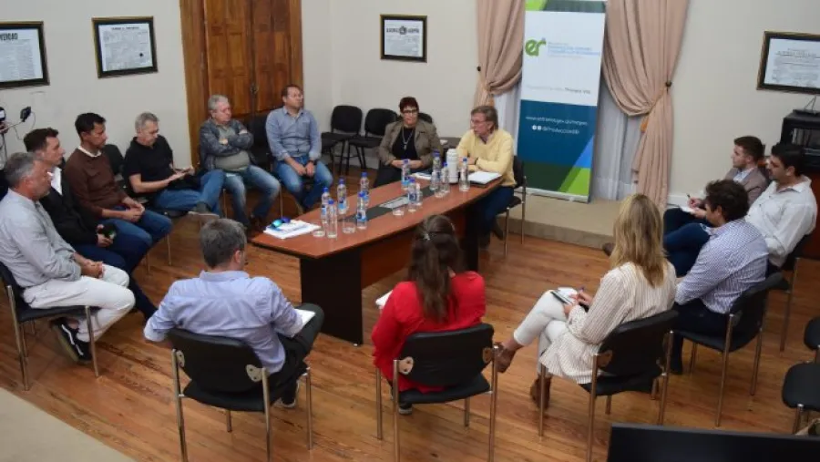 El sector privado calificó como “un éxito” el movimiento turístico en Semana Santa El sector privado calificó como “un éxito” el movimiento turístico en Semana Santa