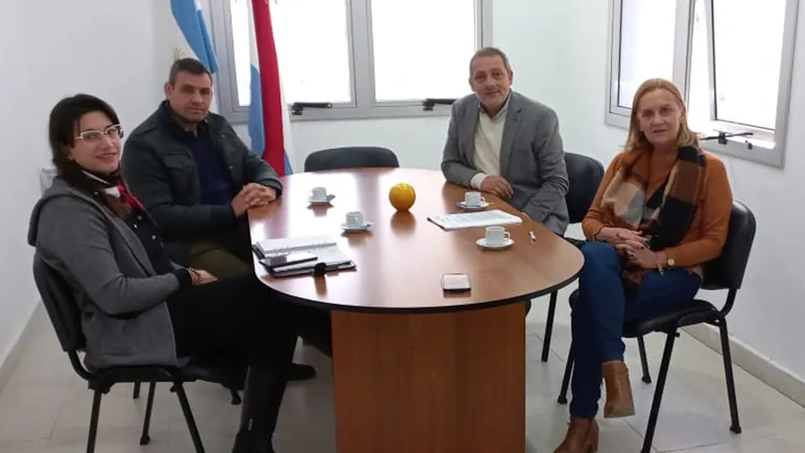 Gualeguay espera más de 600 atletas en Encuentro Deportivo para personas con discapacidad