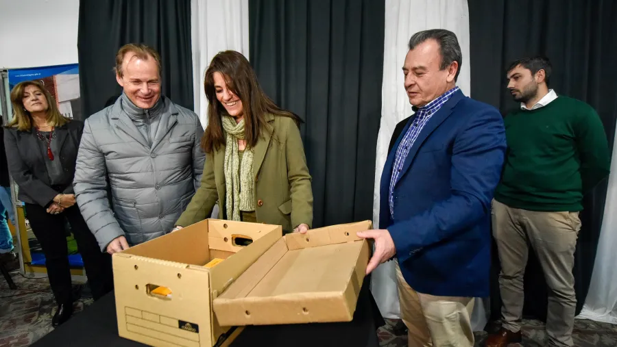 Destacaron que más de 1400 viviendas fueron licitadas en Entre Ríos con fondos nacionales