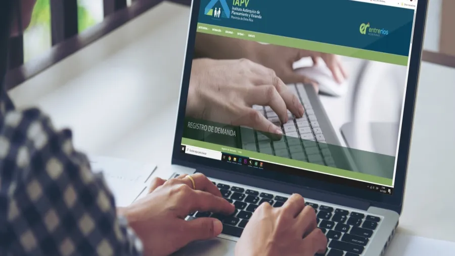 Los aspirantes de los sorteos del IAPV deben tener actualizados sus datos al 2022