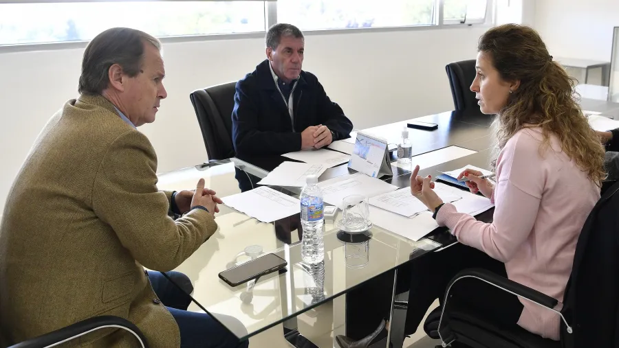 Entre Ríos será anfitriona de la reunión plenaria del Consejo Federal de la Energía Eléctrica