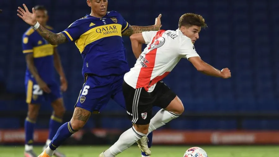 Disney-Fox deberá vender alguna señal deportiva y transmitir gratis a Boca y a River