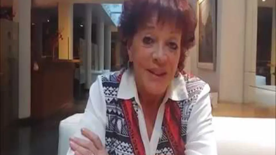 Lila Yáñez Lila Yáñez