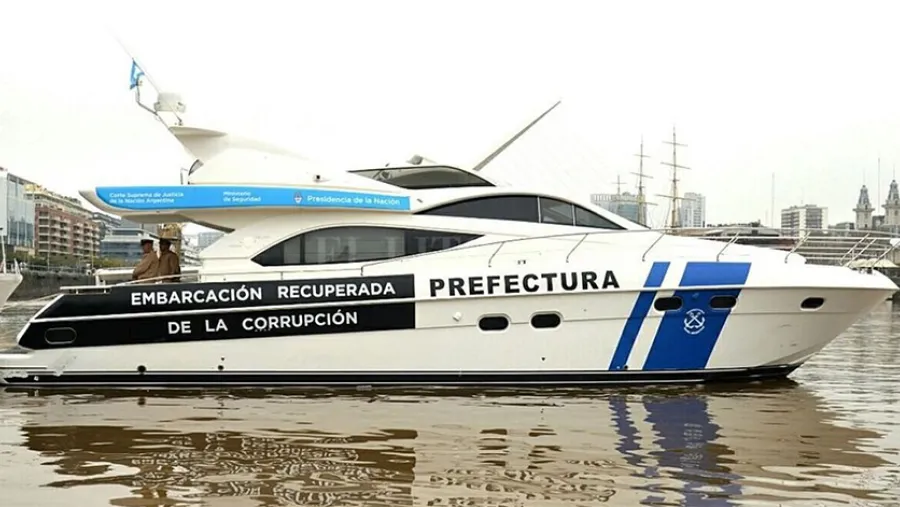 A nivel nacional -y en muchas provincias como Entre Ríos- existen instrumentos para restituir bienes incautados al crimen organizado. Pero, a nivel nacional no son centralizados y por eso se busca que una ley nacional coordine a nivel federal esos recursos en favor de la sociedad civil y del propio Estado.