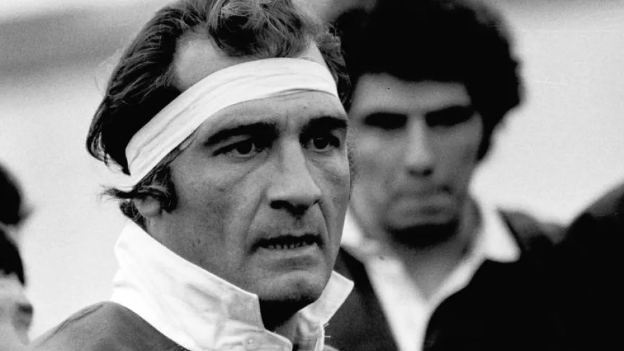 El mundo del rugby lamenta la muerte de Héctor “Pochola” Silva