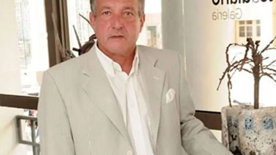 Juan Domingo Zacarías Juan Domingo Zacarías
