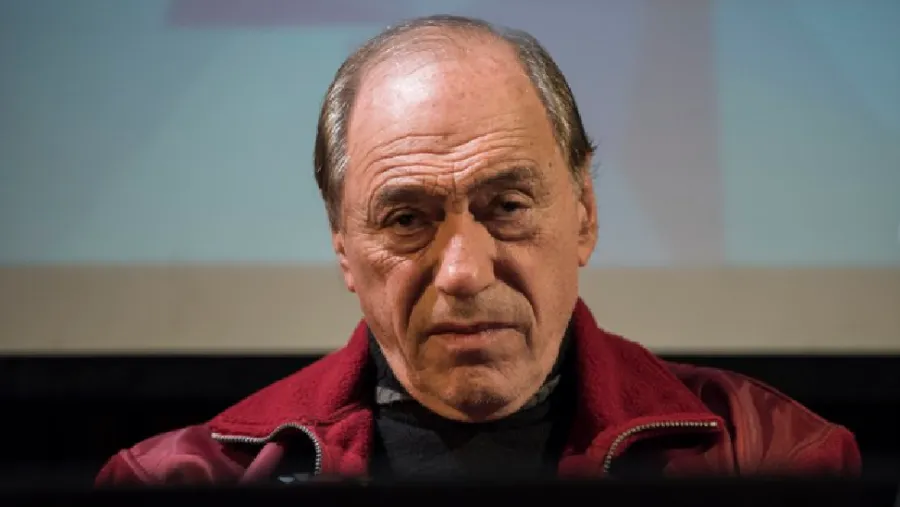 Eugenio Zaffaroni Eugenio Zaffaroni