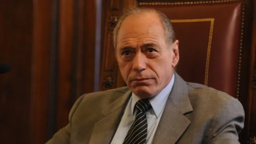 Eugenio Zaffaroni Eugenio Zaffaroni