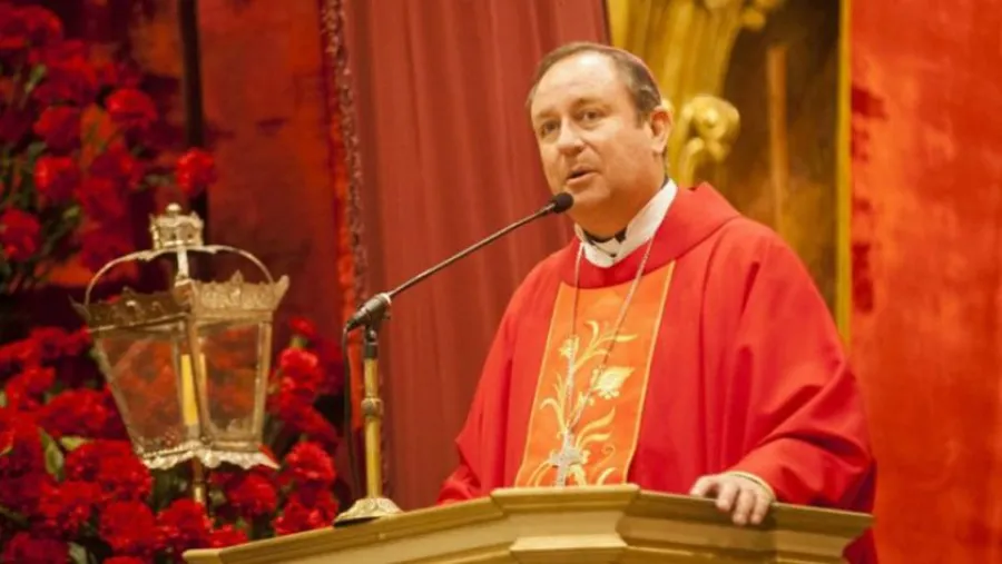 Gustavo Oscar Zanchetta