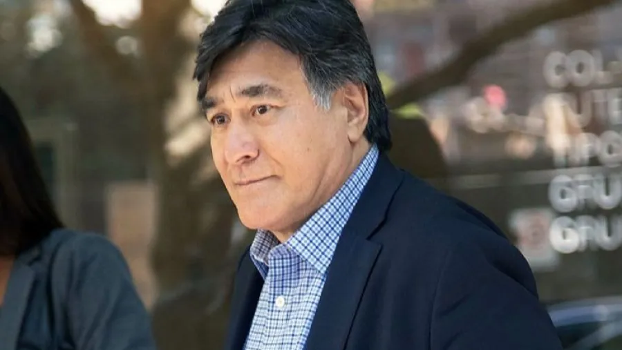 Zannini pidió extender la quiebra de Correo Argentino a Socma