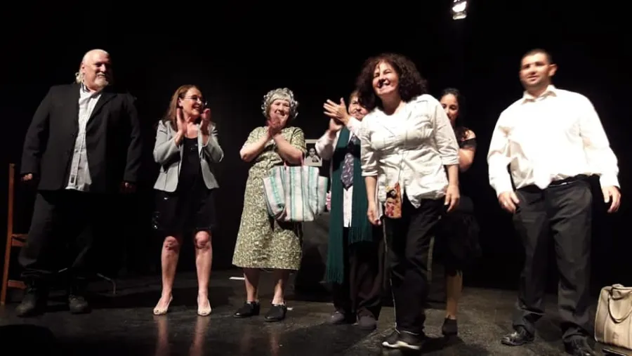 La Morisqueta Teatro