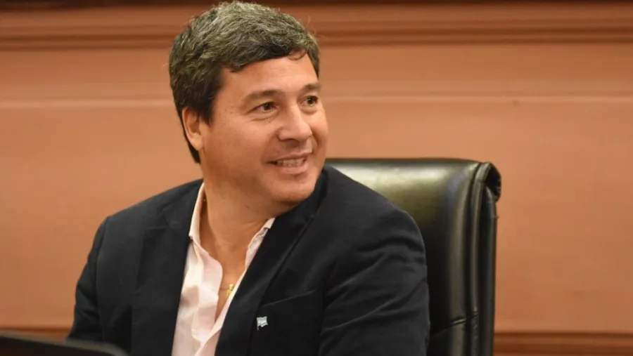 Gustavo Zavallo Gustavo Zavallo