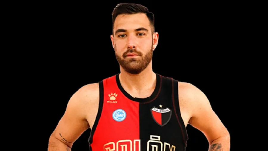 Ignacio Zulberti Ignacio Zulberti