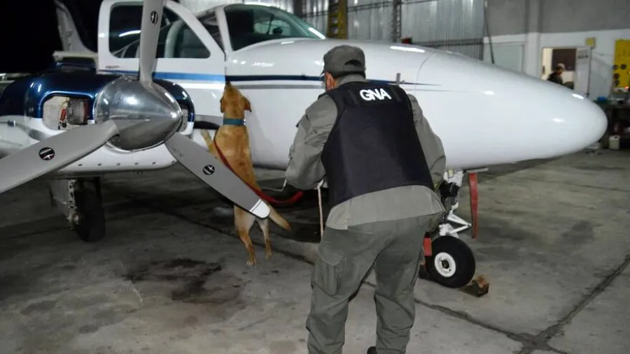 Actualmente, son unas diez provincias las que cuentan con flota aérea propia.