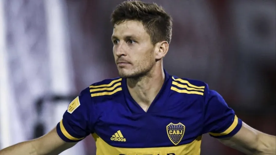 Franco Soldano 