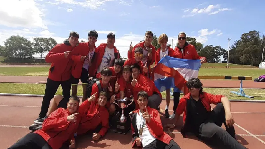 Delegación de Entre Ríos