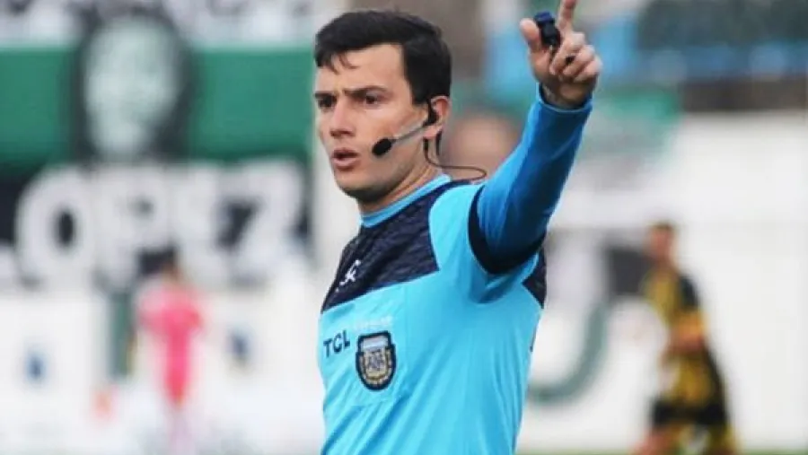 Maximiliano Macheroni