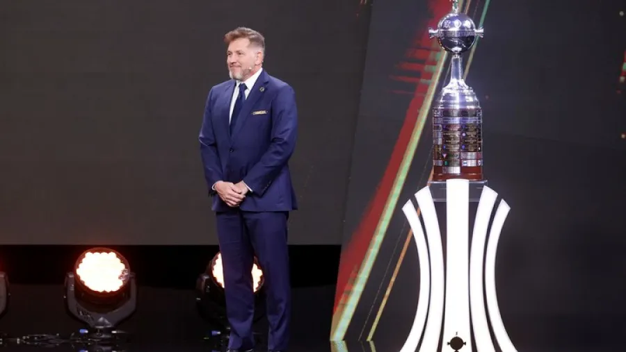 Copa Libertadores