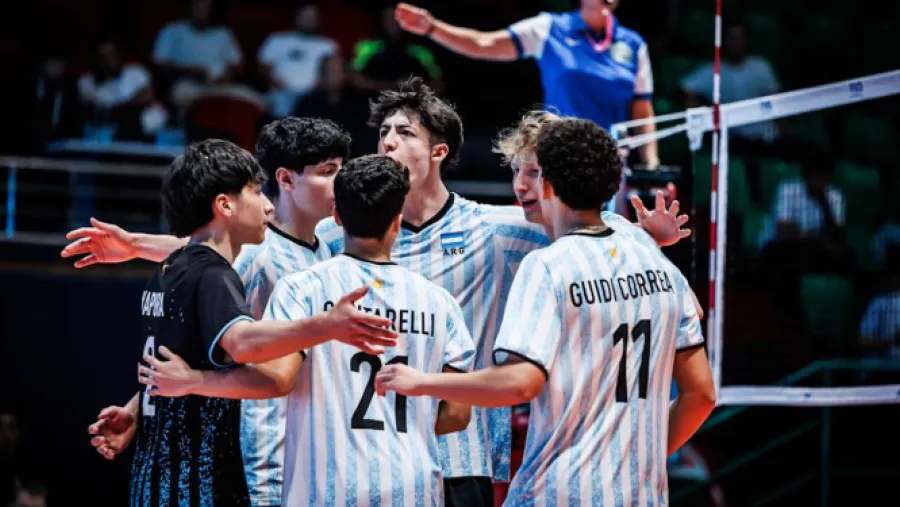 Argentina U19