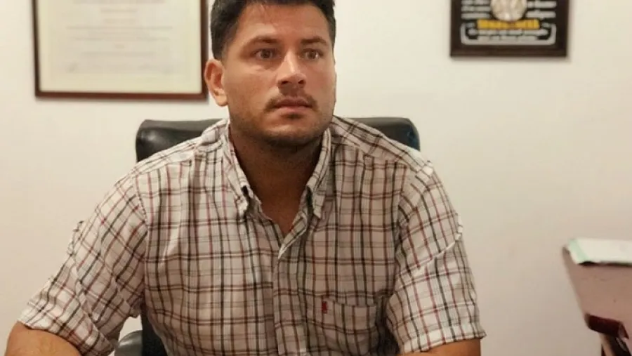 Arévalo Damián